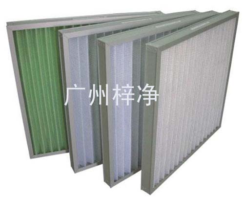 初效過濾器 初效過濾器