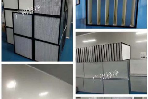 影響空氣過(guò)濾器使用壽命的因素揭秘